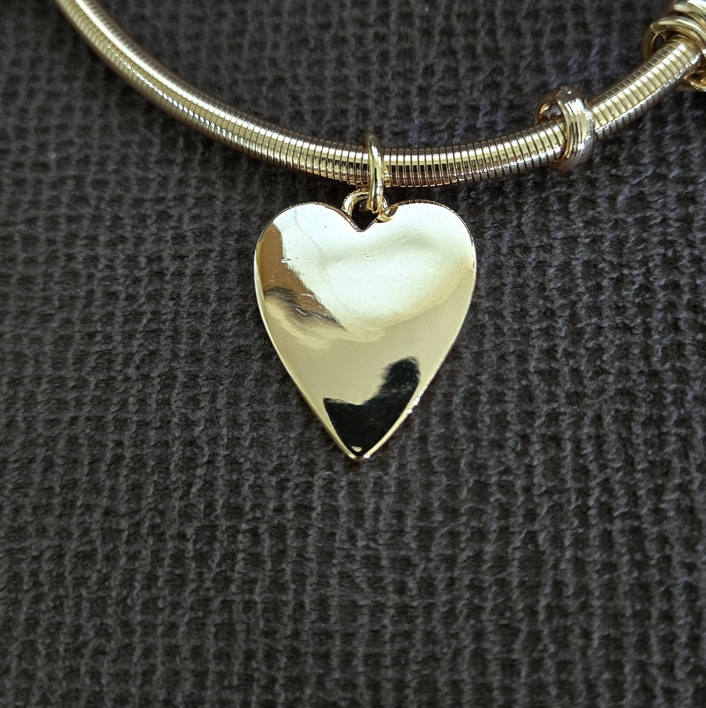 MacRae & Co. Charm Quartet4️⃣ Necklace - NWT - Picture 15 of 16